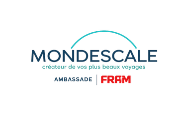 Mondescale Voyages