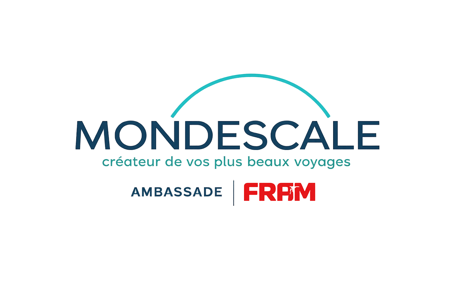 Logo Mondescale