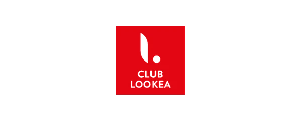 Logo Club Lookéa