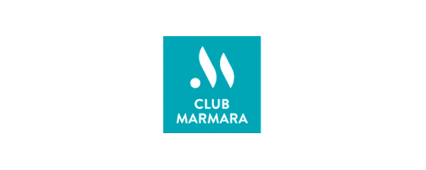 Logo Club Marmara