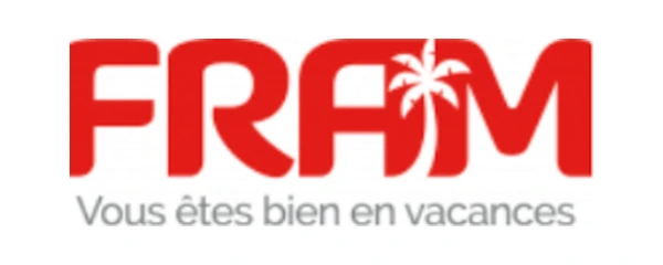 FRAM, partenaire voyagiste de Mondescale Voyages