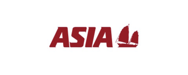 Logo Asia