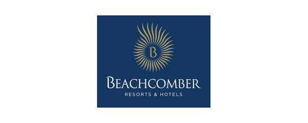 Logo Beachcomber Tours