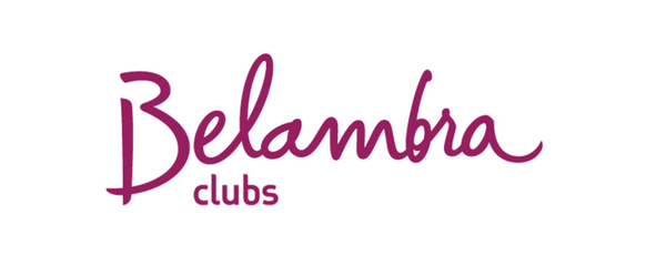 Logo Belambra Clubs