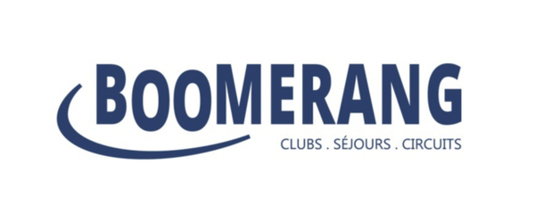 Logo Boomerang Voyages