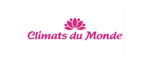 Logo Climats du Monde