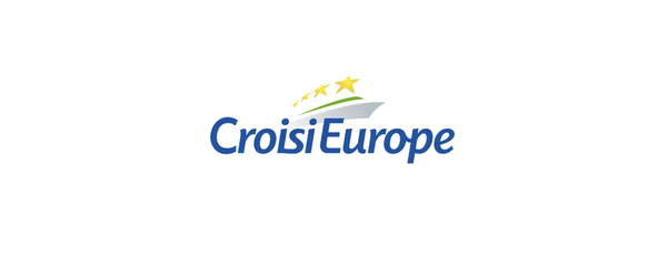 Logo CroisiEurope