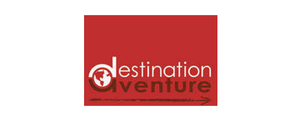 Logo Destination Aventure