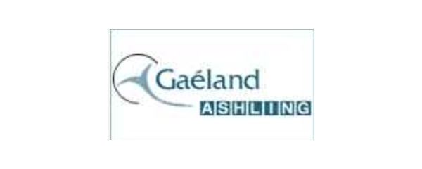 Logo Gaeland Ashling