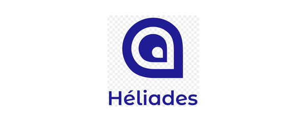 Logo Vacances Héliades
