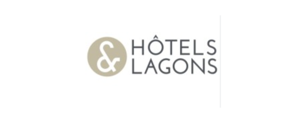Logo Hôtels & Lagons