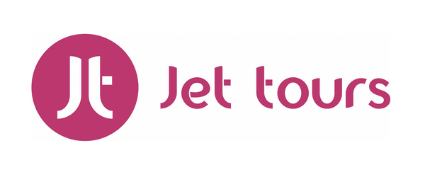 Logo Jet tours
