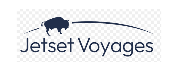 Logo JetSet Voyages