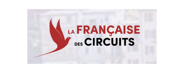 Logo La Française des Circuits