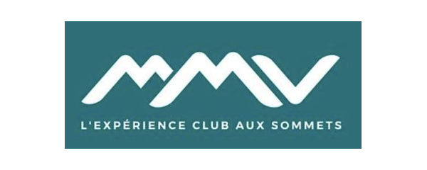 Logo MMV Vacances Club
