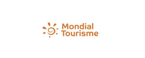 Logo Mondial Tourisme