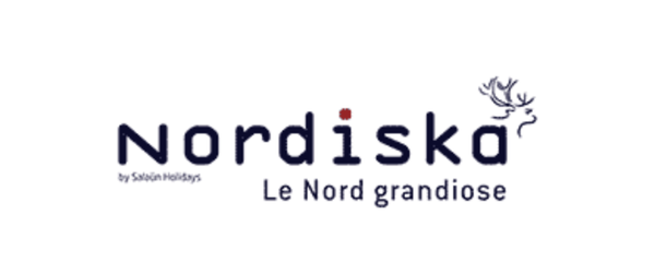 Logo Nordiska