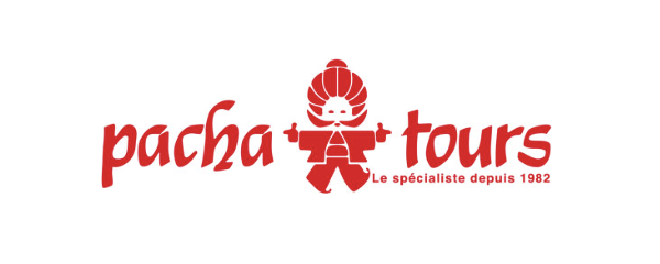 Logo Pacha Tours