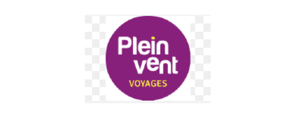 Logo Plein Vent