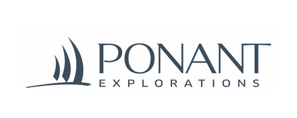 Logo Ponant
