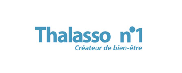 Logo Thalasso N°1