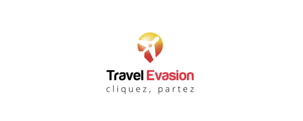 Logo Travel Evasion