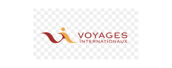 Logo Voyages Internationaux