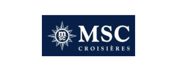 MSC Croisières, partenaire de Mondescale Voyages